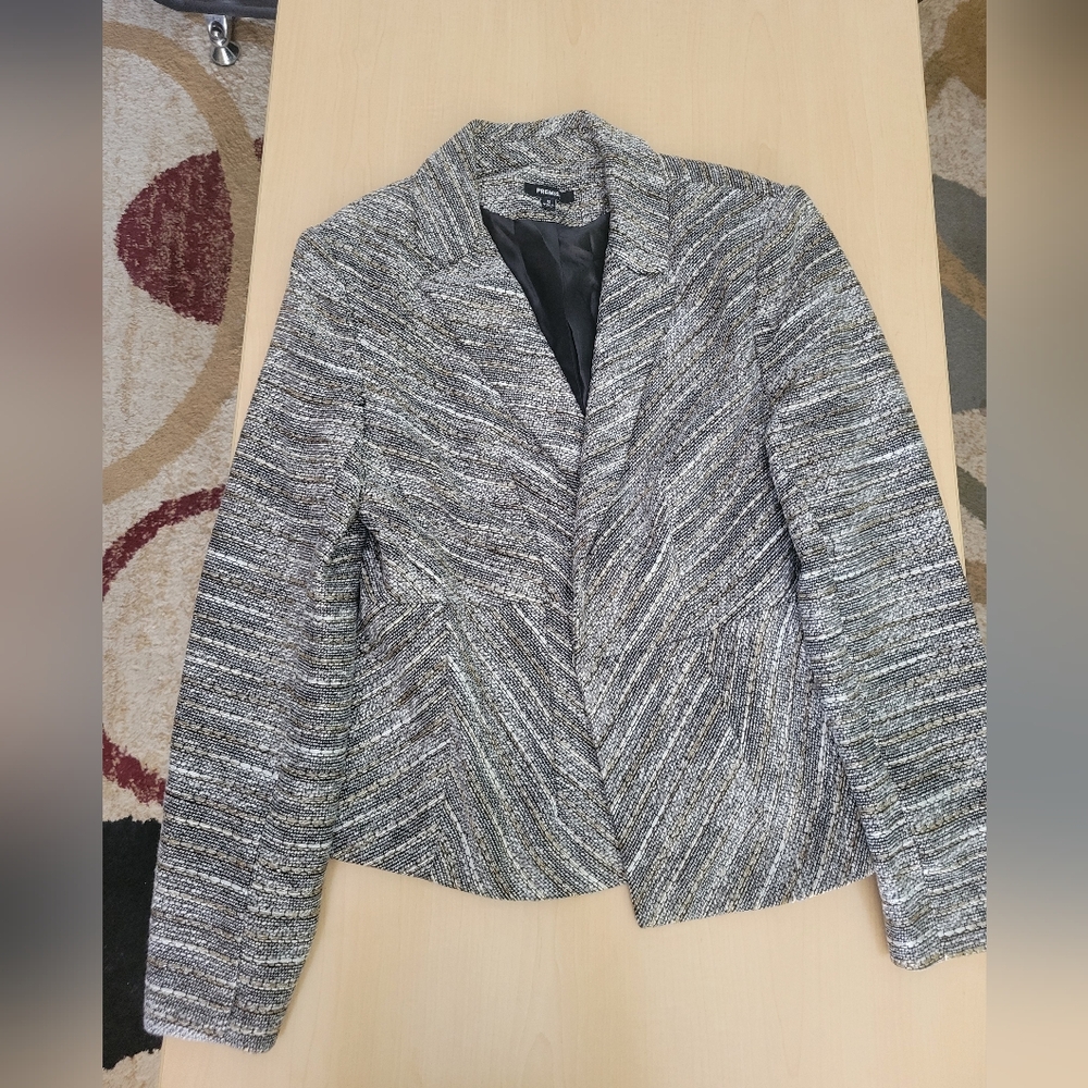 Womens Blazer Jacket Size 12